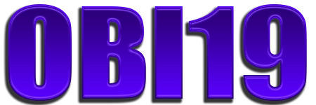 OBI19 logo